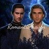 Logo of telegram channel romance_club2 — 𝐑𝐨𝐦𝐚𝐧𝐭𝐢𝐜 𝐇𝐚𝐯𝐞𝐧 ♡