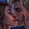 Логотип телеграм канала @romance_club_201 — Твой любимый клуб