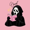 Логотип телеграм канала @romancebookshop — не мешай, роман в разгаре | Shop