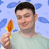 Логотип телеграм канала @romanchik12 — Роман