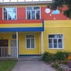 Логотип телеграм канала @romandetsad — МБДОУ "Романовский детский сад №1"