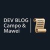 Логотип телеграм канала @romandevblog — Roman | Dev BLOG