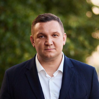 Логотип телеграм канала @romandid — Роман Дидковский 🇷🇺