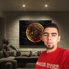 Логотип телеграм канала @romanenko_alexandr — Александр Романенко 🙋‍♂️