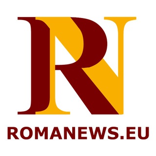 Logo del canale telegramma romanewseu - Romanews.eu