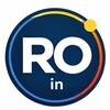 Логотип телеграм канала @romania_inside — Румыния вблизи | RO Inside