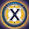 Logo of telegram channel romania_xxl — ROMANIAXXX