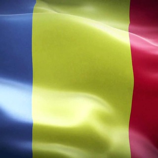 Логотип телеграм канала @romanianpasscom — RomanianPass.com