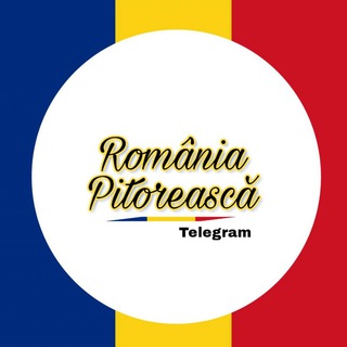 Logo of telegram channel romaniapitoreasca — România Pitorească 🇷🇴