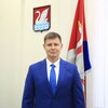 Логотип телеграм канала @romanistomindol — Глава Долгопрудного Роман Истомин