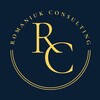 Логотип телеграм -каналу romaniukconsulting — Вакансії Romaniuk Consulting