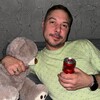 Логотип телеграм канала @romankola — Рома с колой