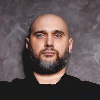 Логотип телеграм канала @romankovalenkov — Роман Коваленков