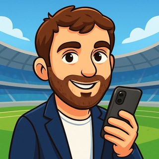 Telegram channel Инсайды от Фабрицио logo