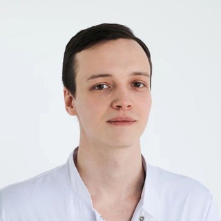 Логотип телеграм канала @romanov_nevrolog — Невролог Романов, Вологда. Агрегатор чужих и своих страданий.