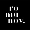 Логотип телеграм канала @romanov_phtg — Romanov