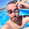Логотип телеграм канала @romanov_swim — 🐬АКАДЕМИЯ РОМАНОВА | ПЛАВАНИЕ ДЛЯ ВЗРОСЛЫХ