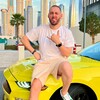 Логотип телеграм канала @romanov_way — 🚀 ЗАМЕТКИ БОГАТОГО ТРЕНЕРА ️