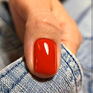 Логотип телеграм канала @romanova_nails_models — Модели @romanova_nails