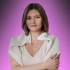 Логотип телеграм канала @romanova_targets — Трафик в телеграм • Саша Романова