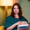 Логотип телеграм канала @romanovablogs — Романова Лариса | Психология | Игра | Творчество