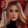 Логотип телеграм канала @romanovaghost — Романова печатает...