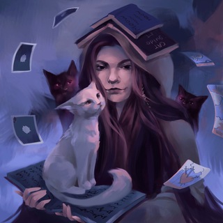 Логотип телеграм канала @romanovakstaro — МАМА КОШКА ВЕЩАЕТ