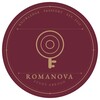 Логотип телеграм канала @romanovastudyabroad — Romanova_StudyAbroad 🛩️