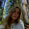 Логотип телеграм канала @romanovavlesy — Лесная Настя 🦔🌿