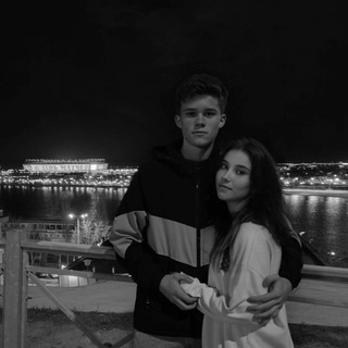 Логотип телеграм канала @romanovka4 — биба и боба два долбаёба