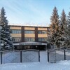 Логотип телеграм канала @romanovoschool — МБОУ Романовская СОШ