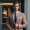 Логотип телеграм канала @romanovrbk — ROMANOV | Бизнес | Карьера