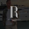 Логотип телеграм канала @romanovskii_invest — Romanovskii_invest