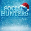 Логотип телеграм канала @romanovstarsss — Social Hunters
