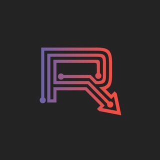 Логотип телеграм -каналу romanow_web — Створення сайтів Romanow Web Studio [Сайт / Реклама / Дизайн]