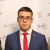 Логотип телеграм канала @romanromanovsky_offical — Роман Романовский