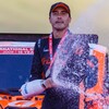 Логотип телеграм канала @romanrusinoff — Roman Rusinov official
