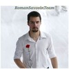 Логотип телеграм канала @romansavosinteam — Roman Savosin Team
