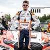 Логотип телеграм канала @romanshcherbakov27 — Roman Shcherbakov | АВТОСПОРТ
