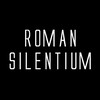 Logo of telegram channel romansilentium — Roman_Silentium
