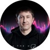 Логотип телеграм -каналу romansystem — Системный трейдинг от Романа Фалалеева