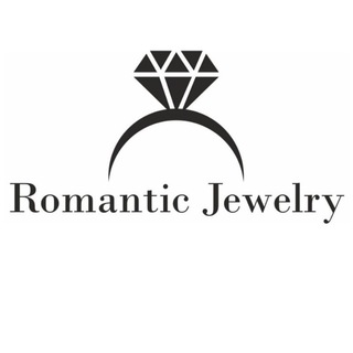 Логотип телеграм канала @romantic_jewelry — Romantic Jewelry