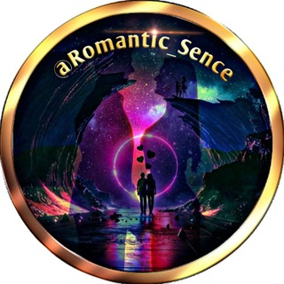 لوگوی کانال تلگرام romantic_sence — 💜Romantic_Sence💜