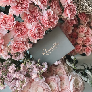 Логотип телеграм канала @romantic_store — Romantic-store.ru
