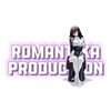 Logo of telegram channel romanticaproduction — romantica production