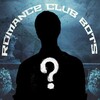 Логотип телеграм канала @romanticeclubb — Romance Club | Bots 🎄