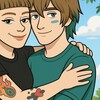 Логотип телеграм канала @romanticgirlclub — Кристина болтает про КР