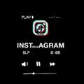 Logo saluran telegram romantichits — Instagram trending songs 😍new viral songs