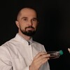 Логотип телеграм канала @romanticpathology — Роман с медициной