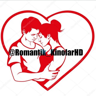 Telegram kanalining logotibi romantik_kinolarhd — Romantika_KinolarHD
